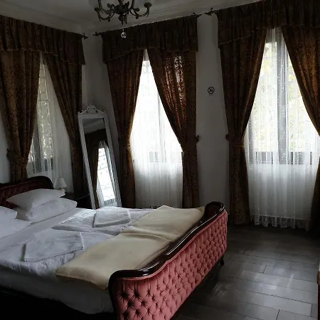 Locanda Kastélykert Szeged