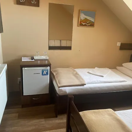 Locanda Kastélykert