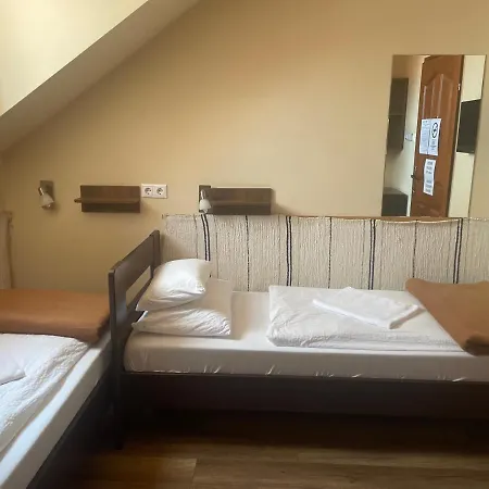Kastélykert Locanda 3*