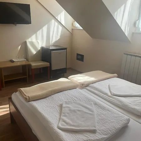 Locanda Kastélykert Szeged