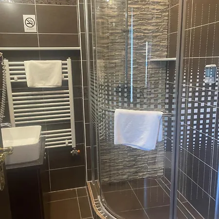 Kastélykert Locanda Szeged