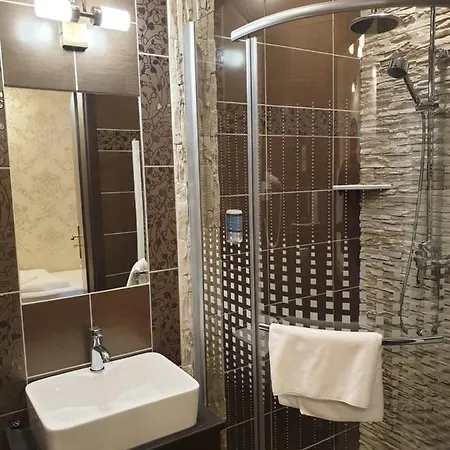 Locanda Kastélykert Szeged
