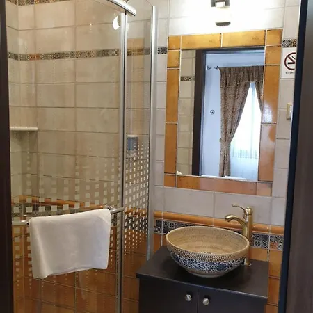 Kastélykert Locanda